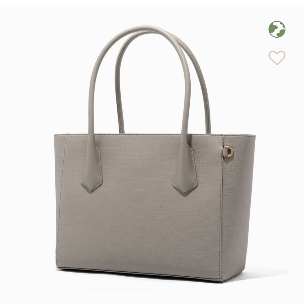 Dagne Dover Signature Legend Work Tote
